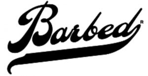 Barbed-Marke